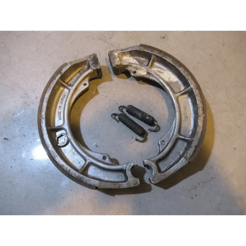 Suzuki Quadrunner 250 Brake Shoes 2000