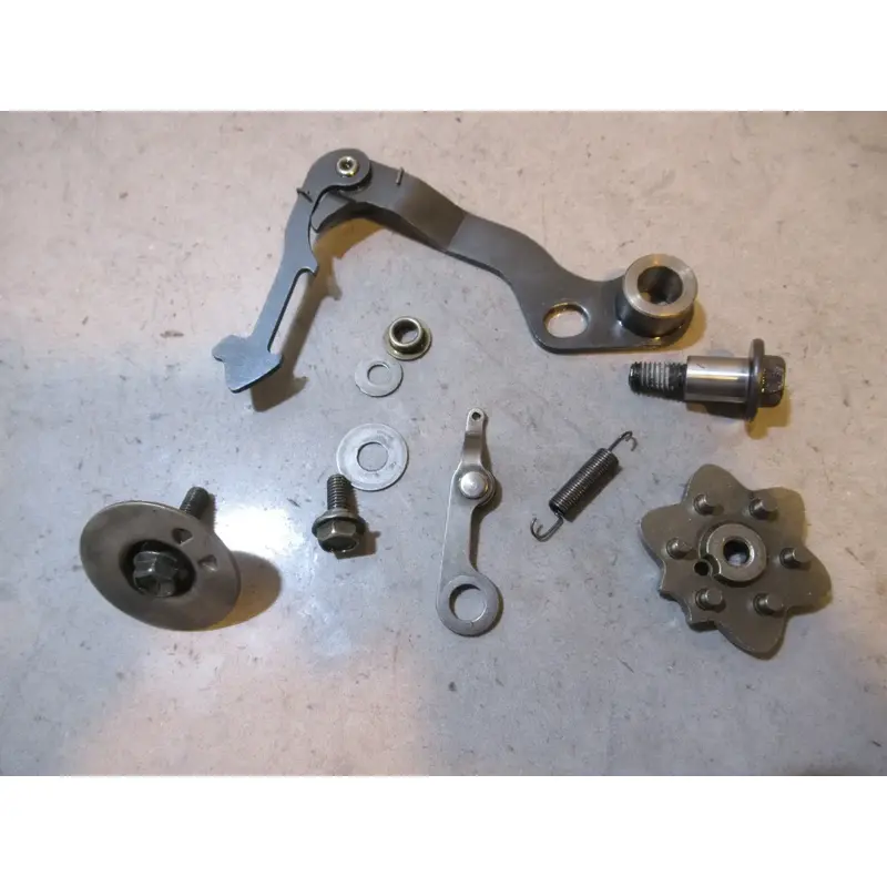Suzuki Quadrunner 250 Shift Arm 2000