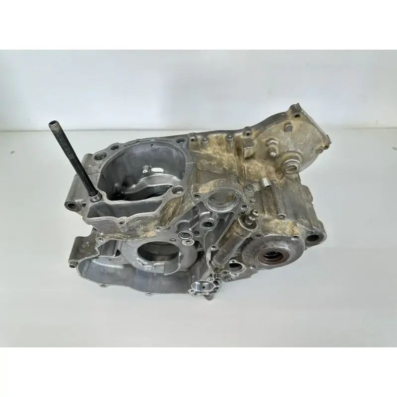 USED 06 07 08 SUZUKI LT450R LT-R LTR 450 LEFT & RIGHT CRANKCASE SET CRANKCASES