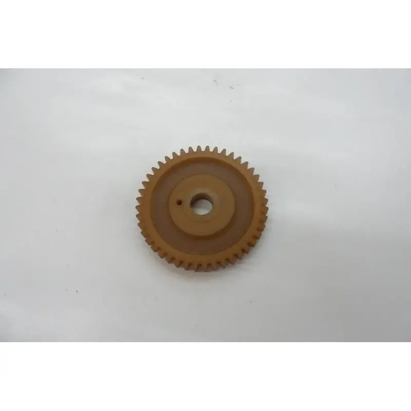 USED OEM 99 00 01 02 KAWASAKI 300 PRAIRIE PLASTIC OIL PUMP GEAR 59051-1362
