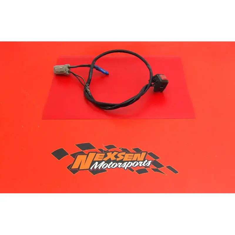 1999 Honda TRX400ex Kill Switch