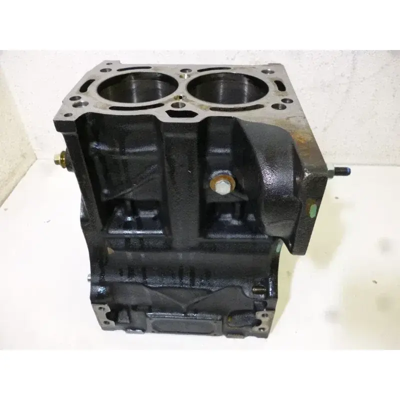 Arctic Cat 700 Diesel Crank Case Engine Motor Kohler 2014