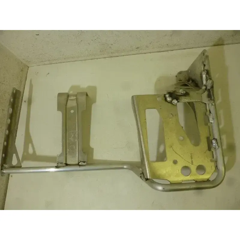 Arctic Cat 700 Diesel Footrest Left 2014
