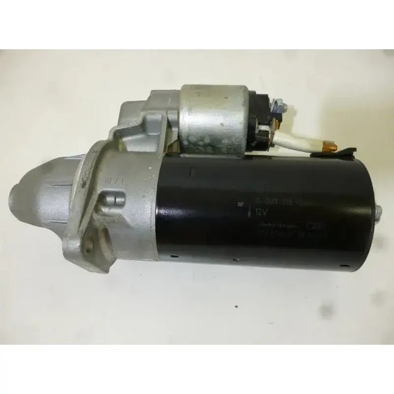 Arctic Cat 700 Diesel Starter Motor Kohler 2014