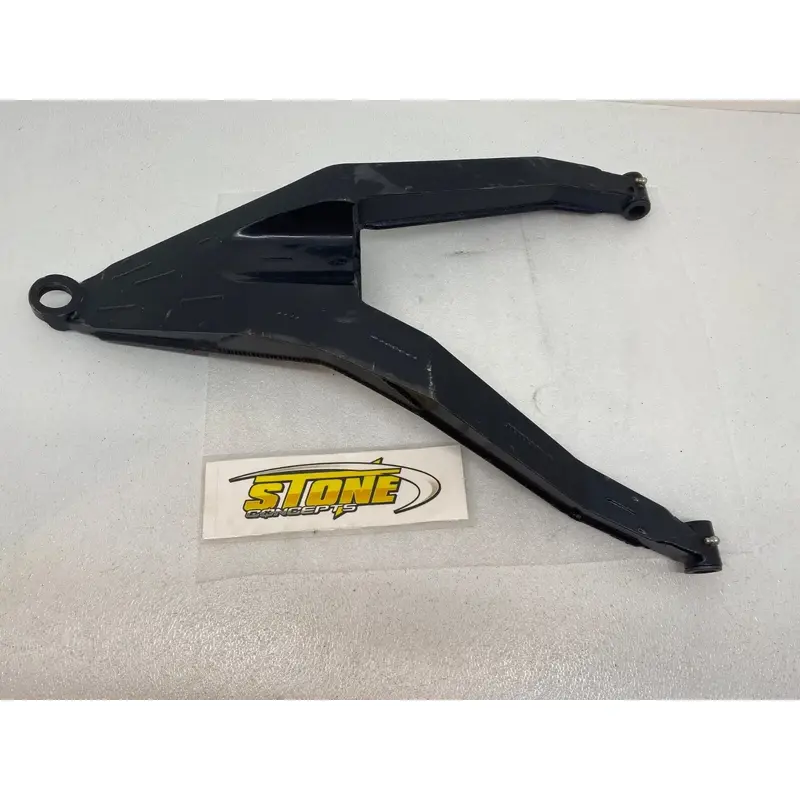 Can-Am Maverick X3 Front A-Arm 72" Boxed High Clearance Drivers Left CT Raceworx