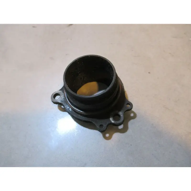 Honda ATC 250R Exhaust Joint 81 #4