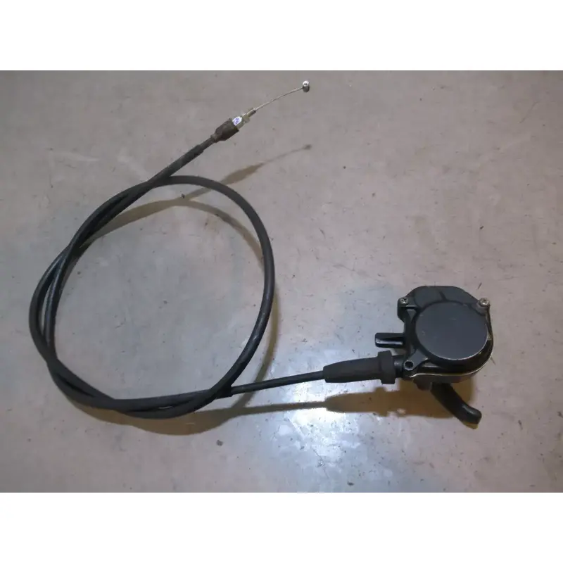 Honda Rancher 420 4x4 Throttle Lever 2017