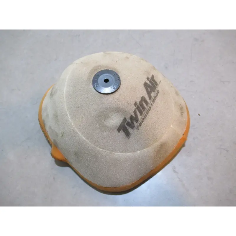 KTM 450 XC Airfilter Twinair ATV 2008 #3