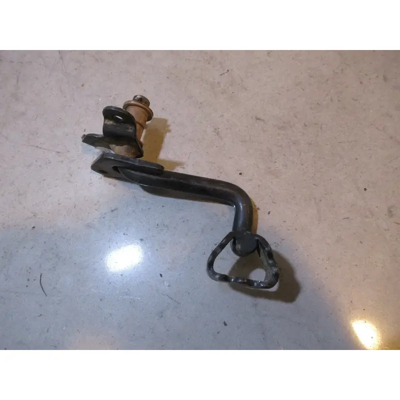 Polaris Xplorer 400 Brake Lever Rear 1999