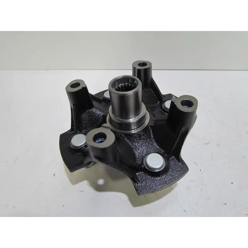 Suzuki King Quad LTA 750 Hub Front 2017 #4