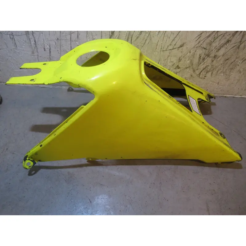 Suzuki LTR 450 Cover Fueltank 2008 #6
