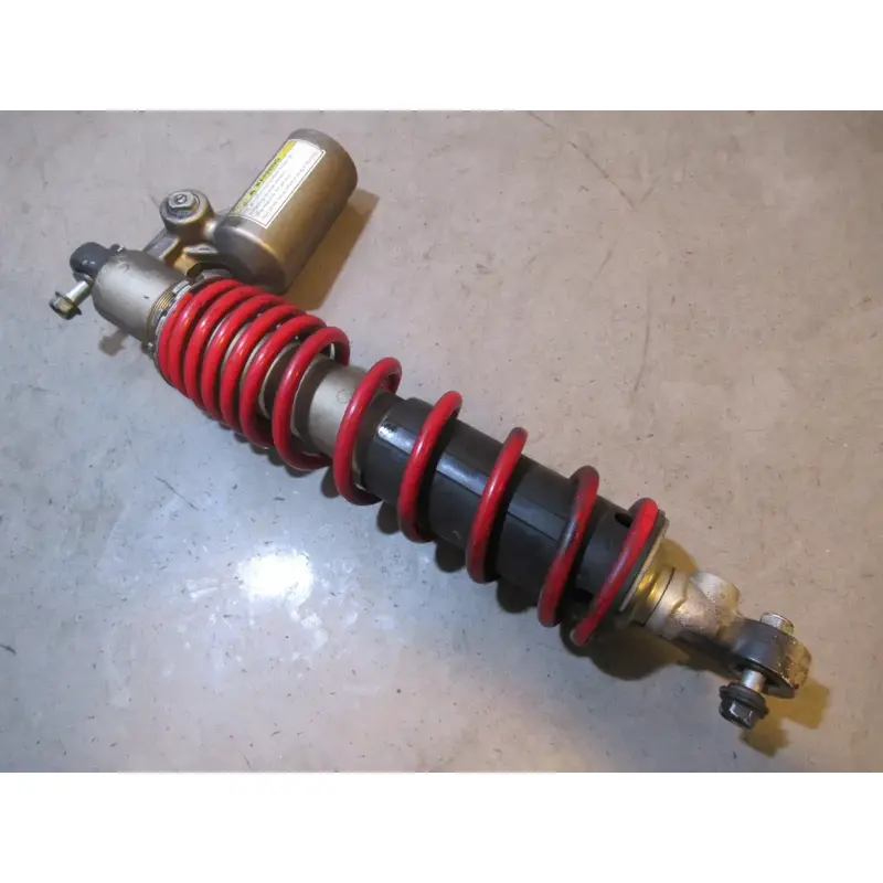 Suzuki LTR 450 Shock Front Left 2008 #6
