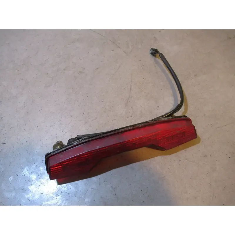 Suzuki LTR 450 Taillight 2008 #6