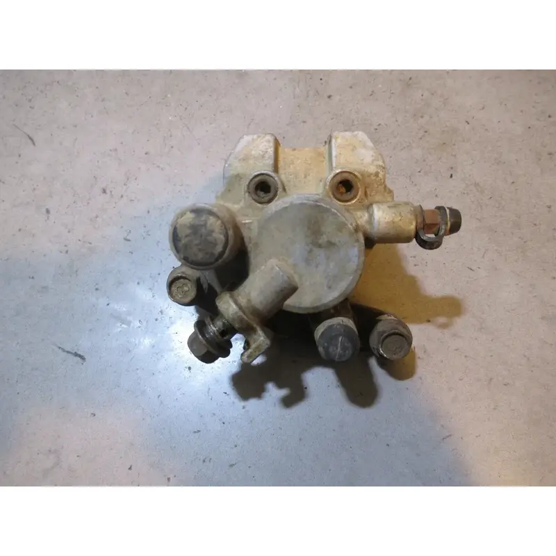 Yamaha Kodiak 400 Brake Caliper Right 2001