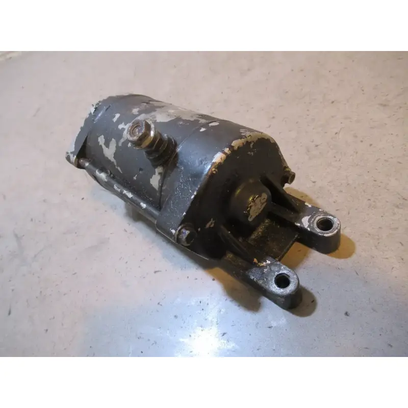Yamaha Raptor 660 Starter 2004 #14