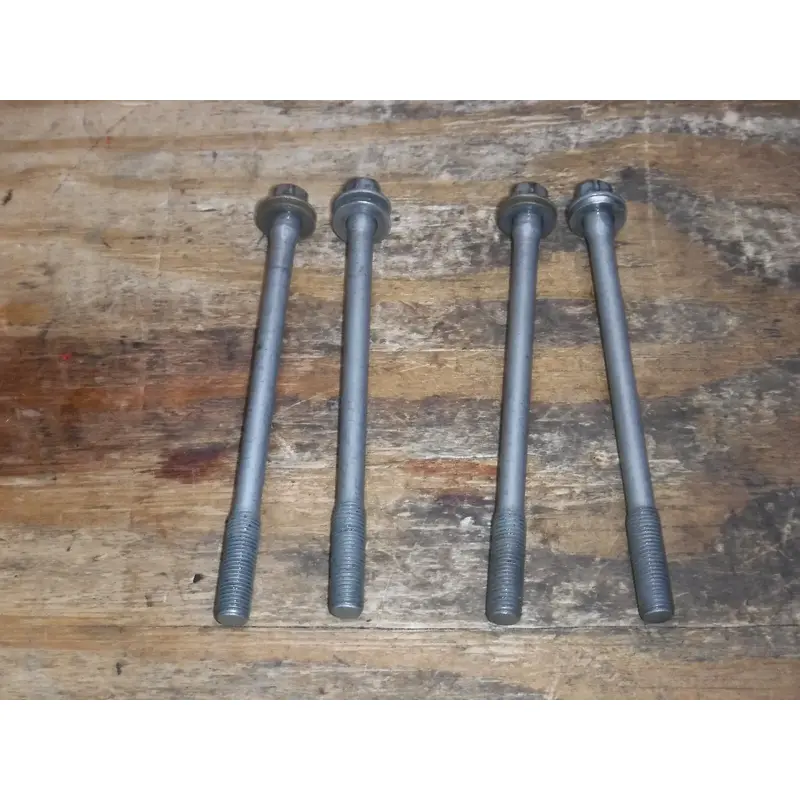 2010 CRF250R Motor Head Bolts Top End Bolt Engine