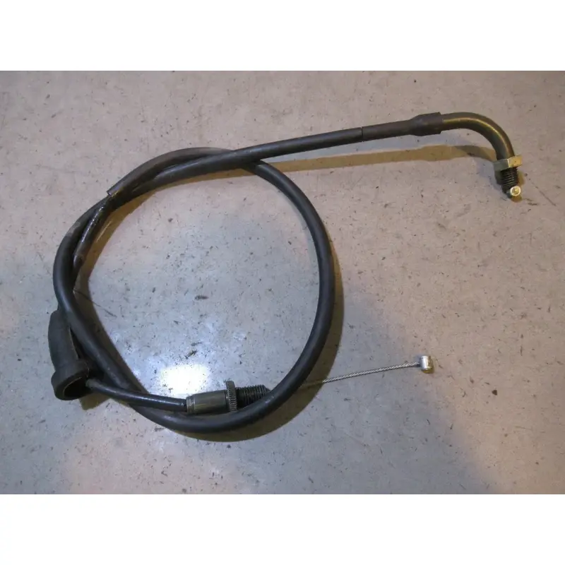 Honda TRX 250X Throttle Cable 1991