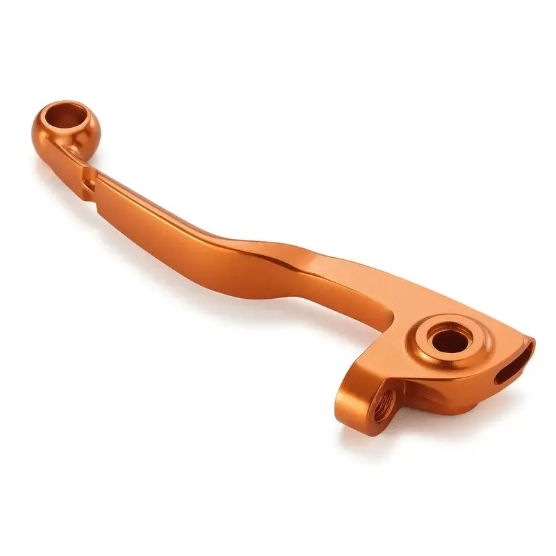 KTM GasGas Brembo Orange Clutch Lever 125 250 300 450 500  OEM 7800293120004