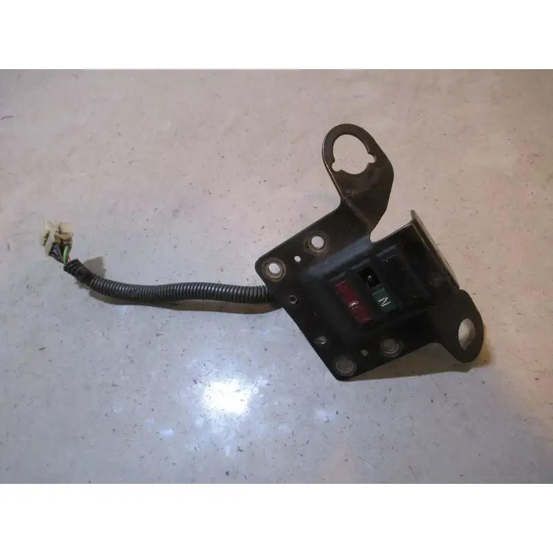 Polaris Magnum 325 4X4 Dash Panel Harness 2000 #2