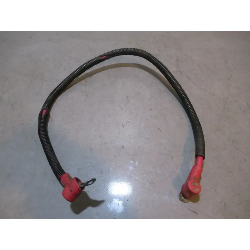 Polaris Xplorer 400 Battery Cable Wire Positive 1999