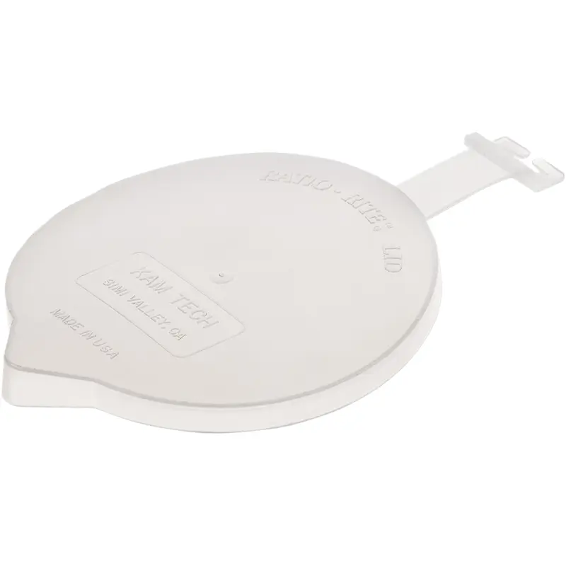 Ratio Rite Cup Lid
