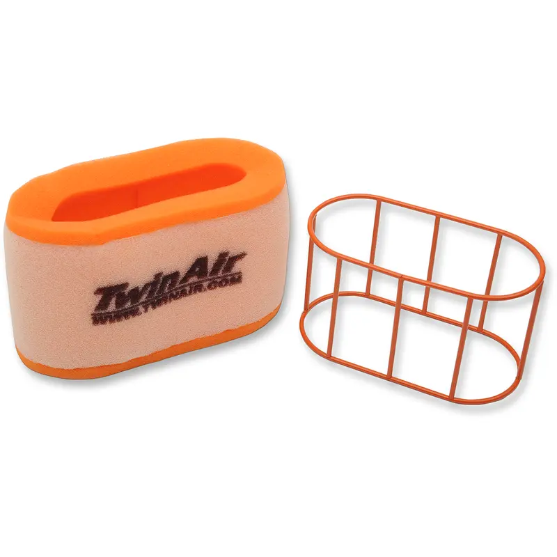 Standard Air Filter with Cage