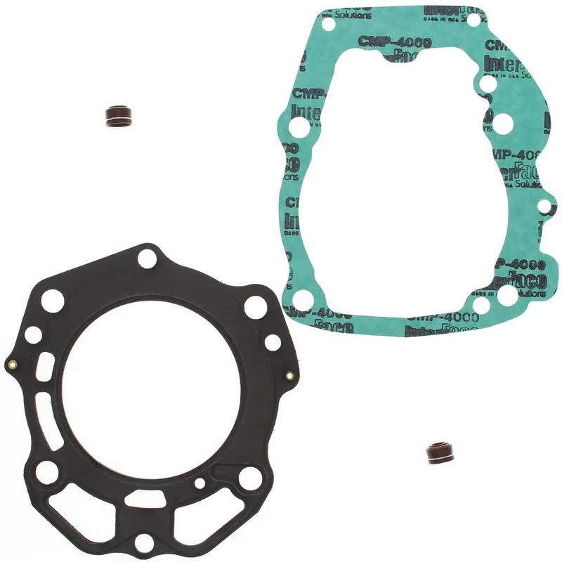 VERTEX TOP END GASKETS- BOMBARDIER
