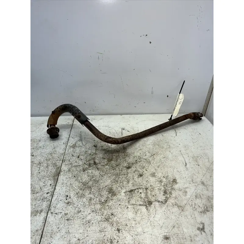 2001 Honda TRX90 Exhaust Header Pipe
