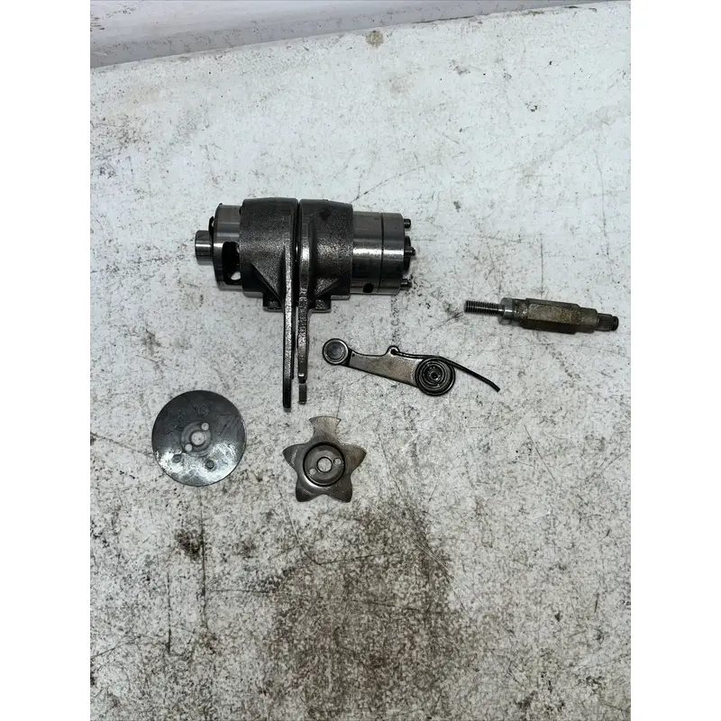 2001 Honda TRX90 Shift Drum