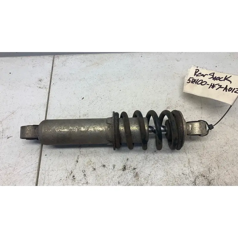 2004 Honda Trx90 Rear Shock