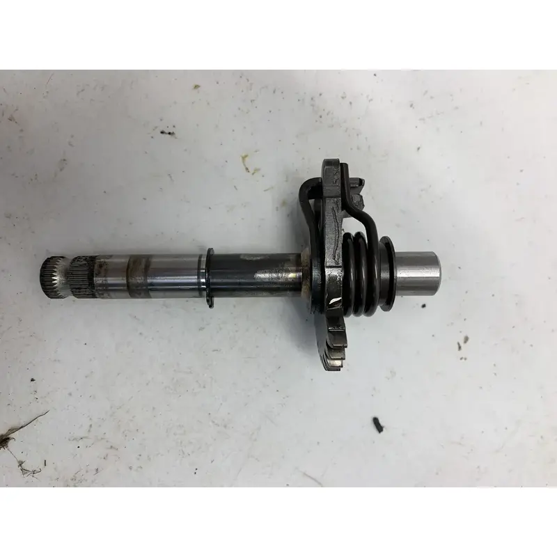 2013 Suzuki Kingquad 750 LTA Sub T/M Shift Shaft No.2 25510-31G00