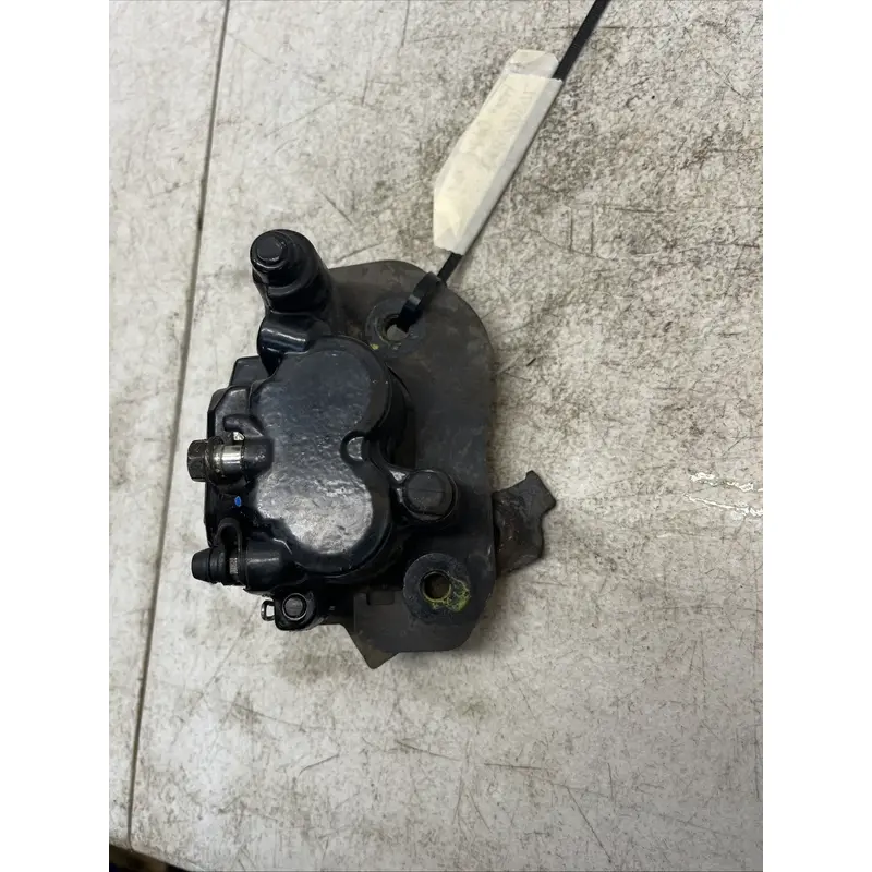 2019 Can Am Outlander 570XT LH Front Brake Caliper Assy