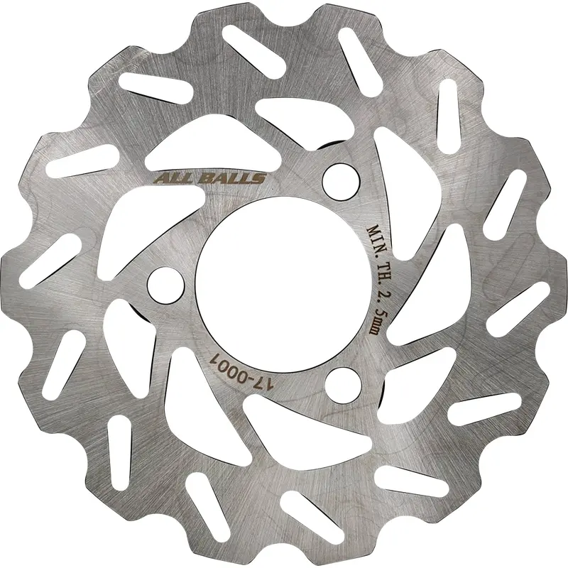 All balls Brake Rotor - Honda