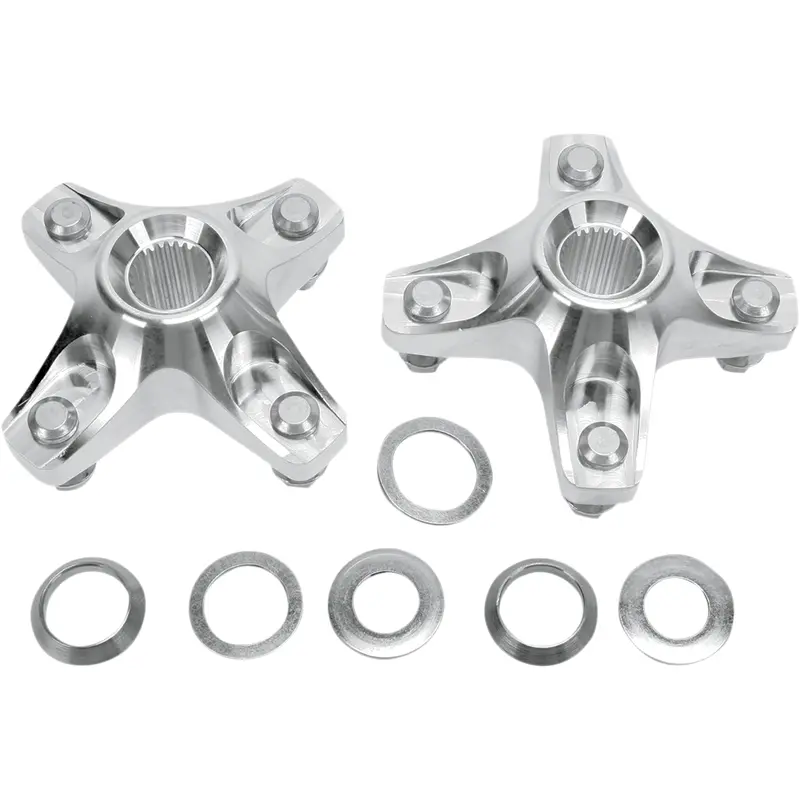 Billet Wheel Hub