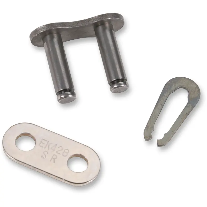 Heavy-Duty Clip Connecting Link