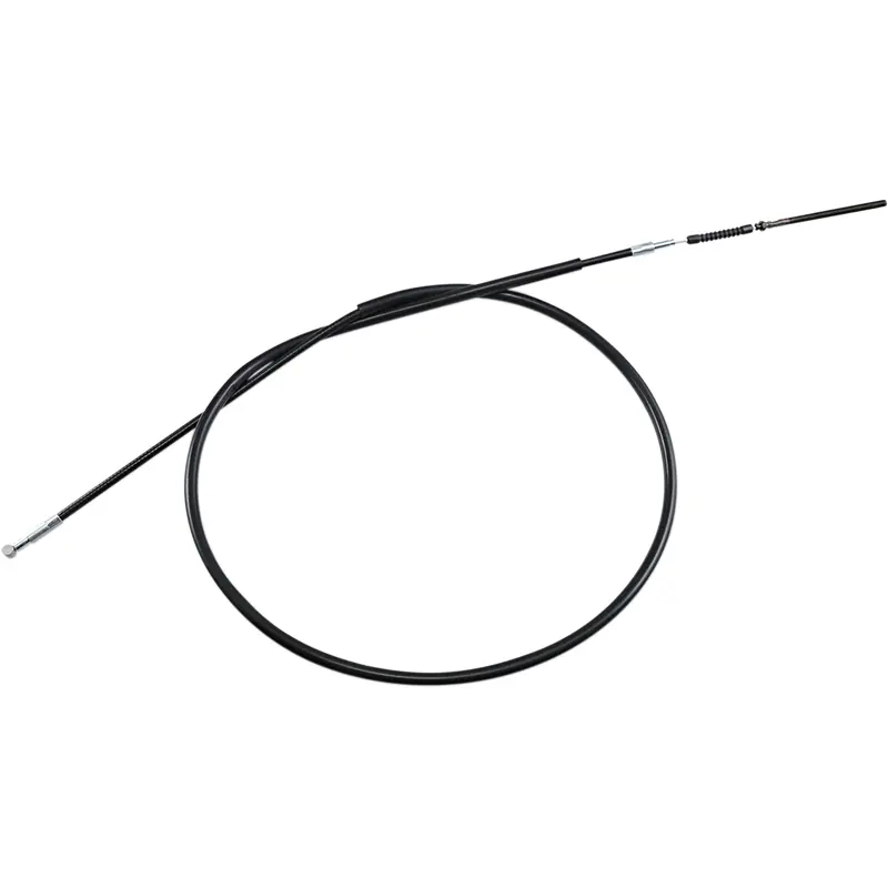 Motion pro Black Vinyl Brake Cable - Honda