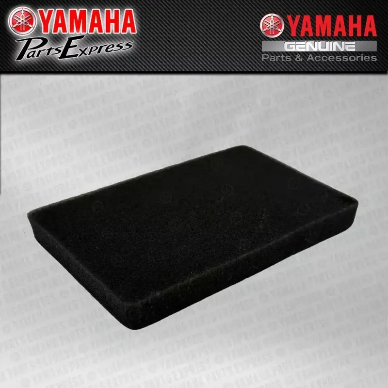NEW 2017 - 2025 YAMAHA YFZ50 YFZ 50 OEM FOAM AIR FILTER CLEANER BW4-E4451-00-00