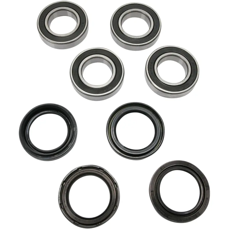 PIVOT WORKS Wheel Bearing Kit