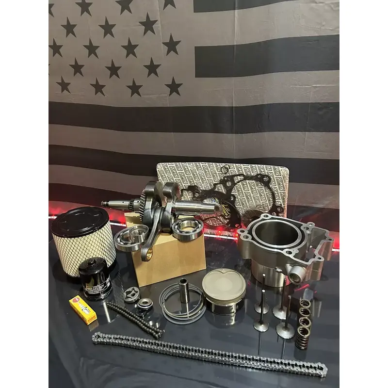 Polaris 2018-2019 Ace 570 Complete Engine Motor Rebuild Kit