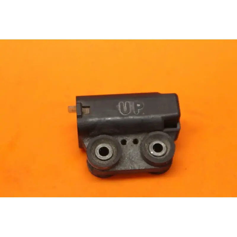02-08 YAMAHA YZF R1 OEM TIP OVER BANK ANGLE CRASH SENSOR SWITCH