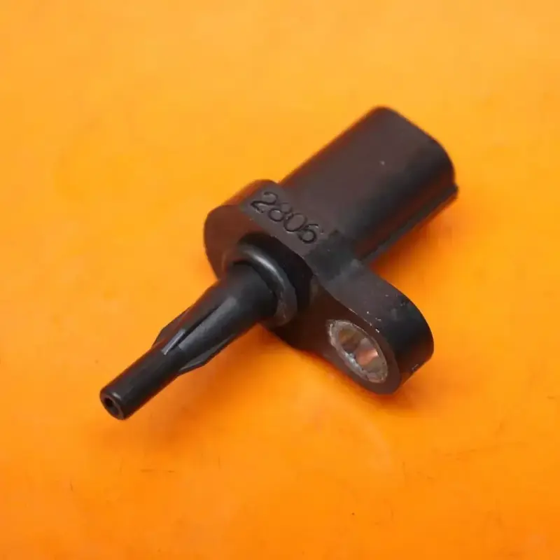 2013-2022 KAWASAKI NINJA ZX6R OEM AIR INTAKE TEMPERATURE TEMP SENSOR 21176-0048