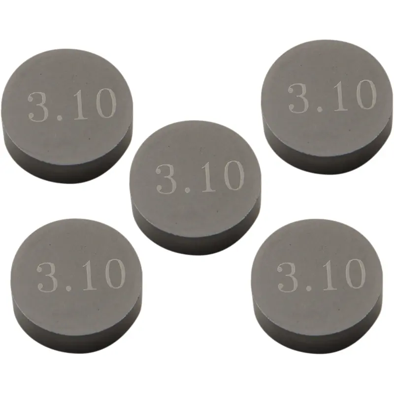 9.48 mm Replacement Valve Shims