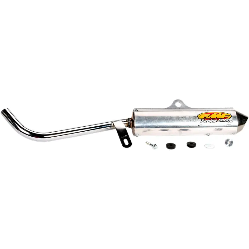 FMF Turbinecore 2 Spark Arrestor Silencers for ATV