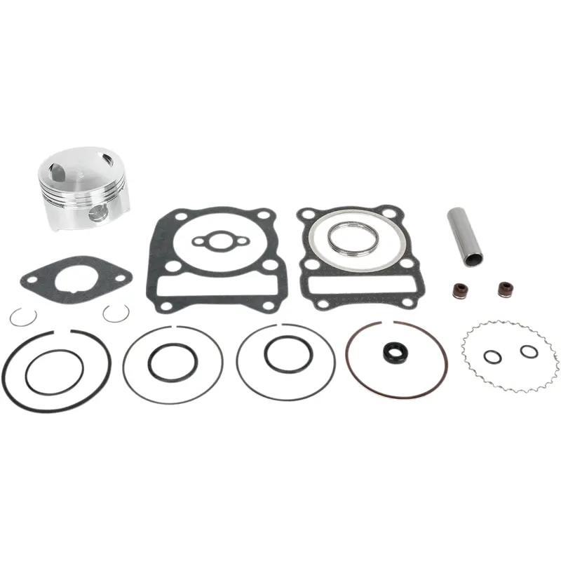 High-Performance Piston Kit with Gaskets for 4-Stroke
