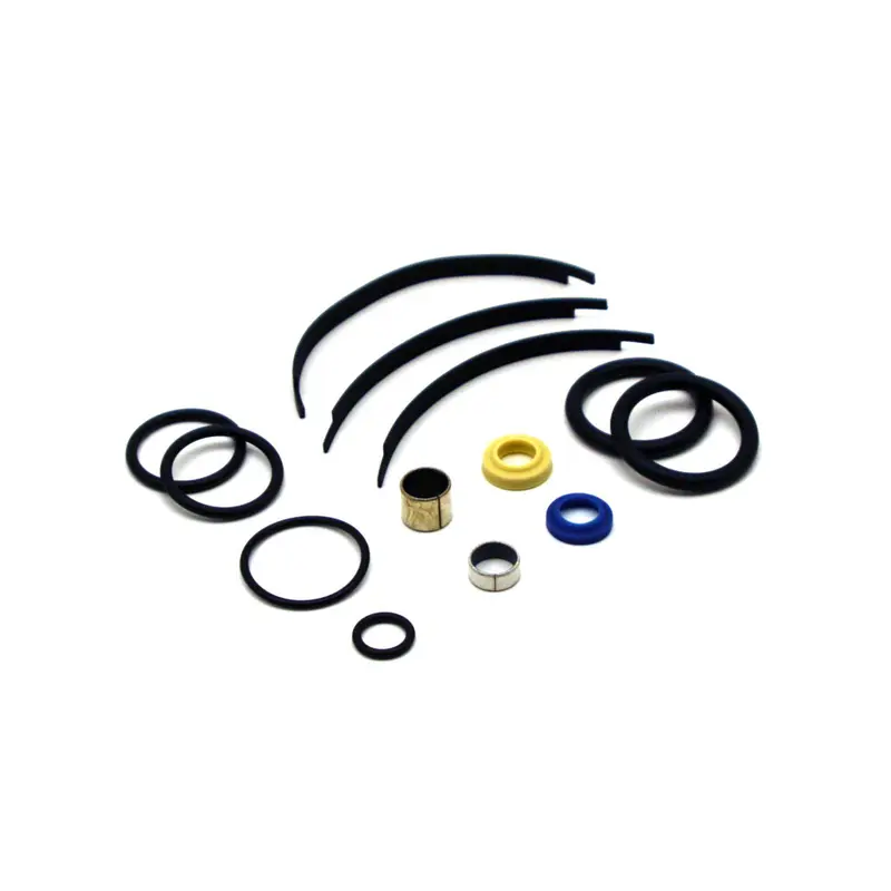 HYGEAR HYBRID SHOCK REBUILD KIT WALKER EVANS WITH 1/2" SHAFT