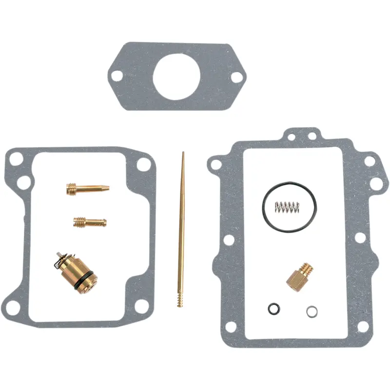 K&l supply Carburetor Repair Kit - Suzuki