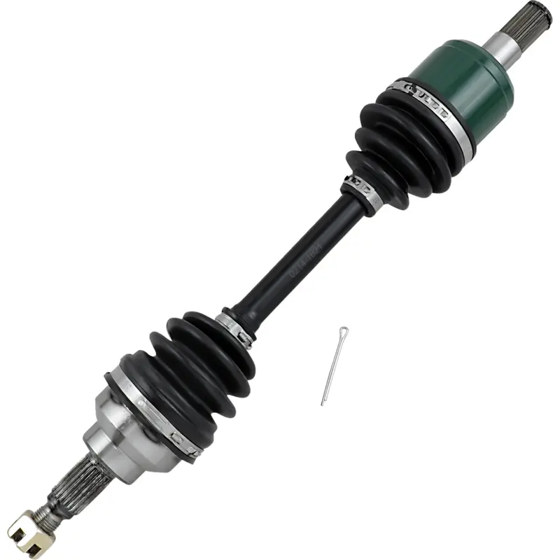Moose offroad Axle Kit - CV/Complete - OEM Replacement - Standard - Front Left - Honda TRX 450