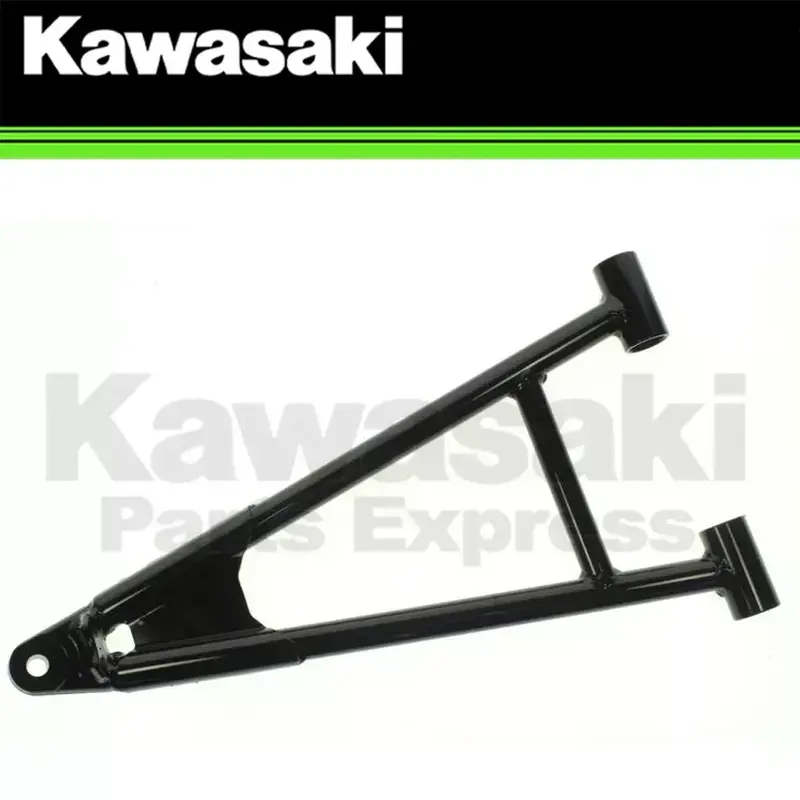 NEW 2015-2025 GENUINE KAWASAKI MULE PRO FRONT LOWER SUSPENSION ARM FITS LH & RH