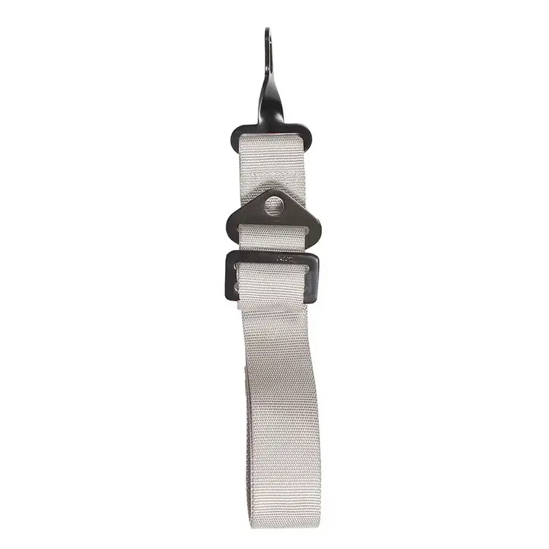 PRO ARMOR 5TH POINT SUB BELT SILVER/ A115000SV