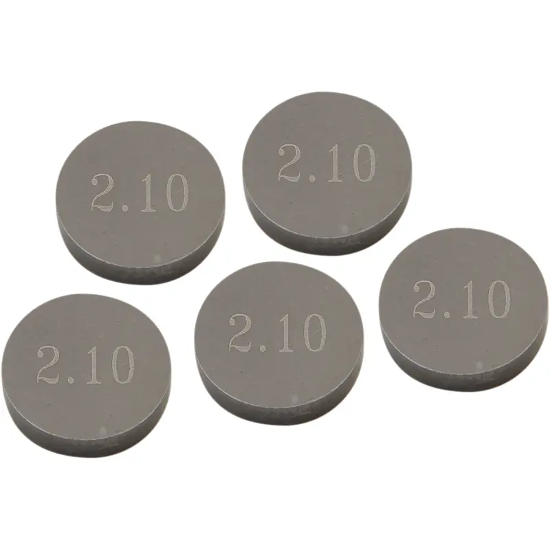 9.48 mm Replacement Valve Shims